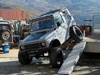 Usata Suzuki Samurai 1986 SUV