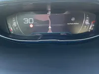 Usata Peugeot 3008 131 CV (96 kW) 2024 Blu SUV