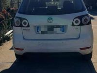 Usata VW Golf Plus Trendline 102 CV (75 kW) 2010 Monovolume