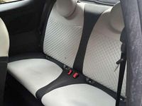 Usata Fiat 500 Dolcevita 69 CV (50 kW) 2022 Utilitaria
