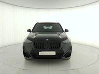 Usata BMW X1 M Sport 136 CV (100 kW) 2025 Nero SUV