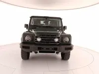 Usata Ineos Grenadier 286 CV (210 kW) 2024 Verde Station wagon