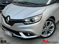 usata Renault Scénic IV Scénic dCi 8V 110 CV Energy Intens