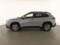 Usata Toyota Corolla Cross Trend 197 CV (144 kW) 2024 Grigio SUV