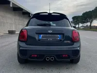 Usata Mini Cooper S Business 192 CV (141 kW) 2019 Utilitaria