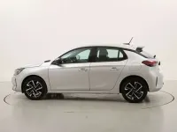 Begagnad Opel Corsa 101 HK (74 kW) 2025 Silver Halvkombi