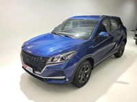 Nuova DFSK Glory 500 106 CV (77 kW) 2025 Blu metallizzato Berlina