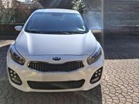Usata Kia Ceed GT GT-Line 110 CV (80 kW) 2017 Berlina