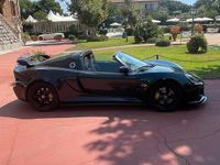 Usata Lotus Exige 2016 Nero Cabrio