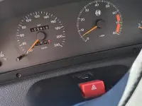 Usata Alfa Romeo 155 116 CV (85 kW) 1995 Grigio Berlina