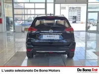 Usata Nissan X-Trail Tekna 150 CV (110 kW) 2020 Nero SUV
