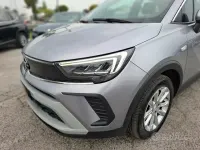 Usata Opel Crossland Elegance 83 CV (61 kW) 2021 SUV