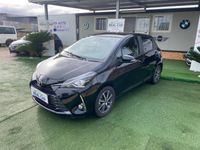usata Toyota Yaris 1.0 Benzina Y20 Full Led Anno 2019