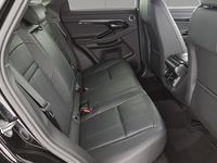 Usata Land Rover Range Rover evoque SE 163 CV (119 kW) 2022 Santorini black SUV