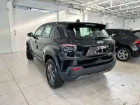 Nuova Jeep Avenger Longitude 101 CV (74 kW) 2025 Vari colori SUV