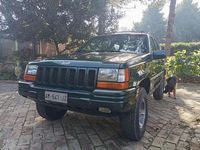 Usata Jeep Grand Cherokee Limited 116 CV (85 kW) 1996 SUV