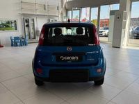 usata Fiat Panda 1.0 FireFly S&S Hybrid