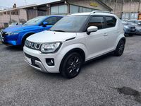 Second-hand Suzuki Ignis 83 CP (61 kW) 2023 Other SUV