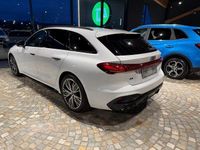 Nuova Audi A5 S-Line 204 CV (150 kW) 2025 Nero Coupé