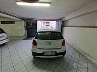 Occasion VW Polo Cross 90 ch (66 kW) 2015 Gris Citadine