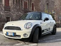 Usata Mini Cooper Chili 120 CV (88 kW) 2007 Utilitaria