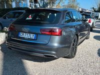 usata Audi A6 Avant 3.0 TDI competition quattro tiptroni