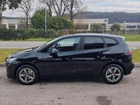 Usata BMW 218 2022 Nero Monovolume