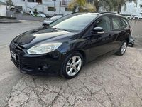 Usata Ford Focus 116 CV (85 kW) 2012 Other Station wagon