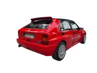 Usata Lancia Delta 205 CV (150 kW) 1992 Utilitaria