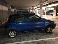 Usata Fiat Punto 1994 Berlina