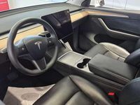 Usata Tesla Model Y 88 kW (120 CV) 2022 Bianco SUV