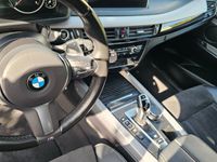usata BMW X5 M SPORT FULL