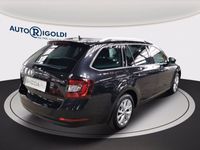 usata Skoda Octavia G-TEC wagon 1.5 ambition 130cv dsg