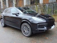 usata Porsche Cayenne Coupé 3.0 V6 Tetto Cerchi 22'' Fatturabile