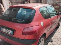 usata Peugeot 206 - 1999 compreso passaggio