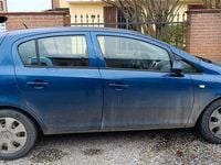 Usata Opel Corsa 2008 Utilitaria