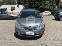 Usata Opel Meriva Cosmo 101 CV (74 kW) 2014 Grigio Monovolume
