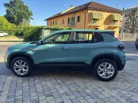 Usata Jeep Avenger Altitude 101 CV (74 kW) 2024 Blu/azzurro SUV