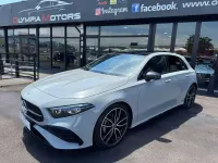 Usata Mercedes A200 Premium 163 CV (119 kW) 2025 Alpi manufaktur Berlina