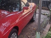 Usata Fiat Barchetta 130 CV (95 kW) 1999 Cabrio