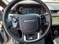 usata Land Rover Range Rover evoque RR2.0D I4-L.Flw 150 CV AWD Automatica R-Dynamic CONTO VENDITA