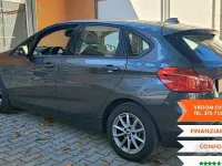 Usata BMW 216 Active Tourer Advantage 116 CV (85 kW) 2018 Monovolume