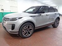 Usata Land Rover Range Rover evoque R-Dynamic 150 CV (110 kW) 2020 Grigio SUV