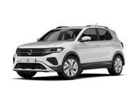 Ny VW T-Cross Life 116 HK (85 kW) 2026 Vit SUV