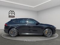 Usata Maserati Levante 530 CV (389 kW) 2022 Nero SUV