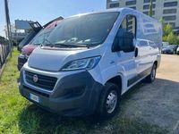 usata Fiat Ducato 28 2.0 MJT CH1 116CV (IVA ESCL.)