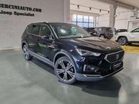 usata Seat Tarraco 2.0 tdi Xcellence 4drive - 4X4