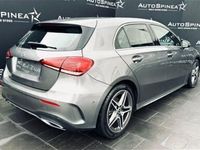 usata Mercedes A200 Classed d Premium auto AMG Line #telecamera #carplay