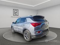 Usata Ssangyong (KGM) Korando 136 CV (100 kW) 2023 SUV