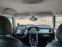 Usata Mini Cooper Coupé 116 CV (85 kW) 2006 Grigio Coupé